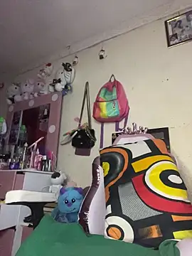 Snapshot of _Dulcinea777 chatting on 11.20.25 Dulcinea777 online show from 11.20.25