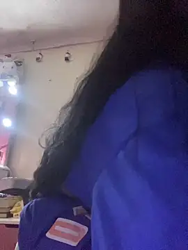  Dulcinea777 online show from 02.03.26