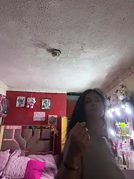 Snapshot of _Dulcinea777 chatting on 05.05.26 Dulcinea777 online show from 05.05.26