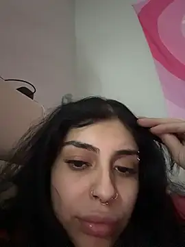 Snapshot of ThickerThanYoBitch chatting on 12.16.25 ThickerThanYoBitch online show from 12.16.25