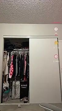 Snapshot of ThickerThanYoBitch chatting on 02.16.26 ThickerThanYoBitch online show from 02.16.26