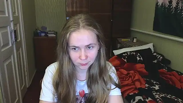 Riley Roo online show from 12.03.24