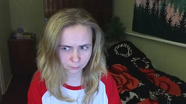 Riley Roo online show from 12.22.24