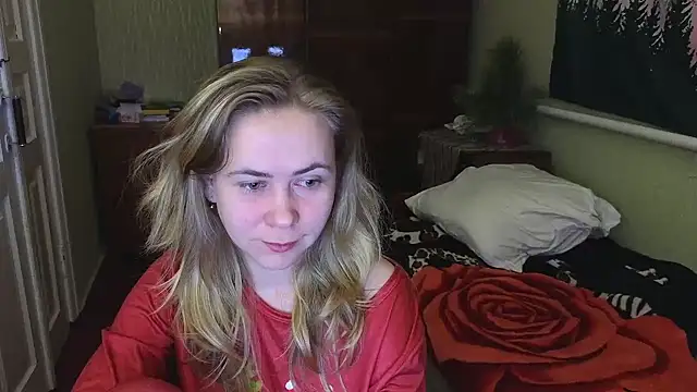 Riley Roo online show from 12.27.24