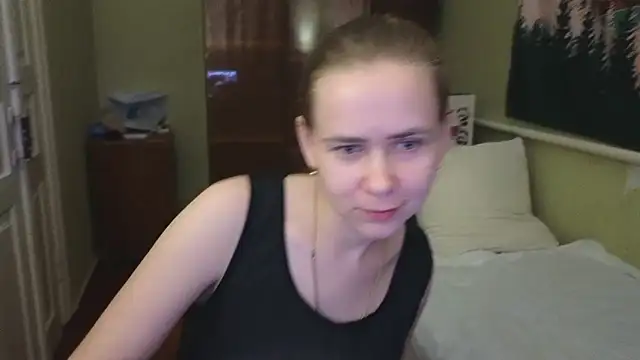 Riley Roo online show from 02.05.25