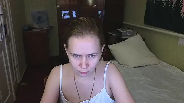 Riley Roo online show from 02.07.25