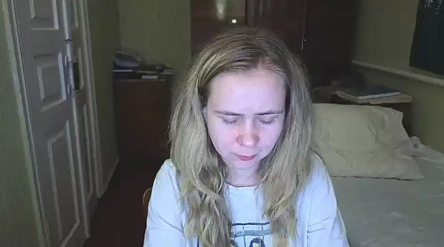 Riley Roo online show from 02.11.25