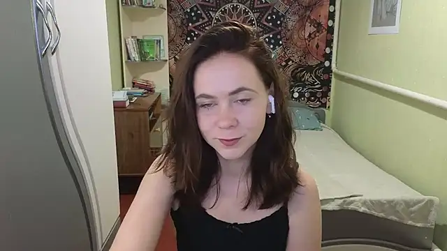 Riley Roo online show from 09.22.25