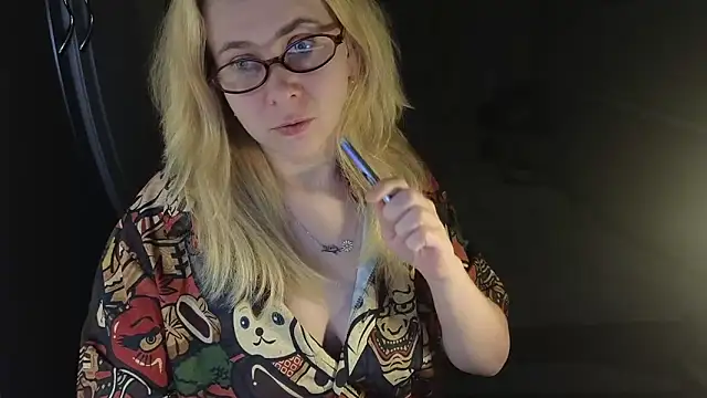 Riley Roo online show from 03.03.26