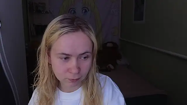 Riley Roo online show from 03.25.26