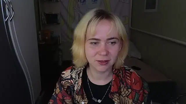 Riley Roo online show from 04.07.26