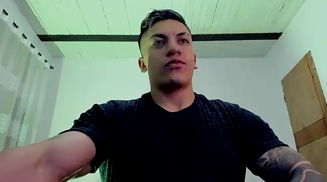 aquiles 51 online show from 01.26.25