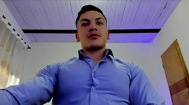 aquiles 51 online show from 02.21.25