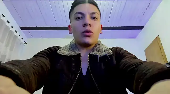 aquiles 51 online show from 02.23.25