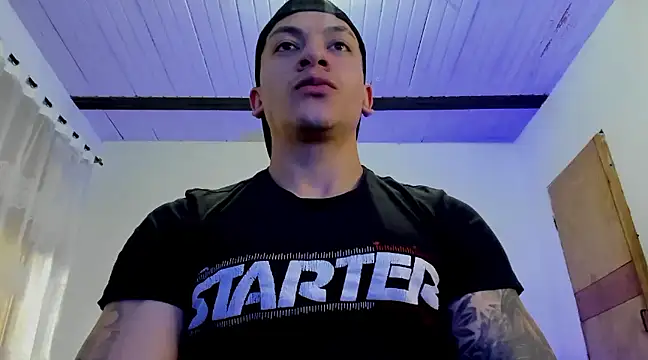 aquiles 51 online show from 03.06.25