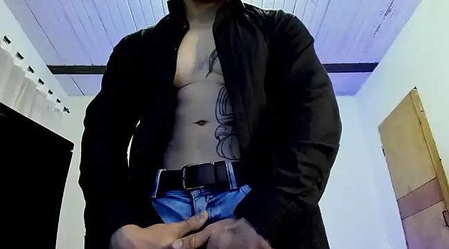 aquiles 51 online show from 03.08.25