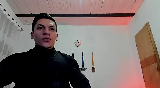 aquiles 51 online show from 03.14.25