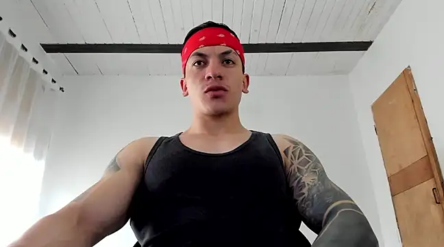 aquiles 51 online show from 03.18.25