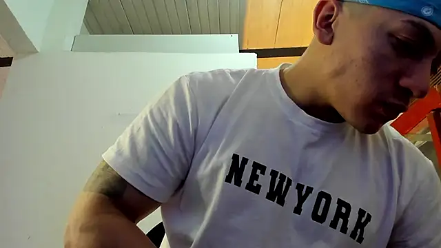 aquiles 51 online show from 09.12.25