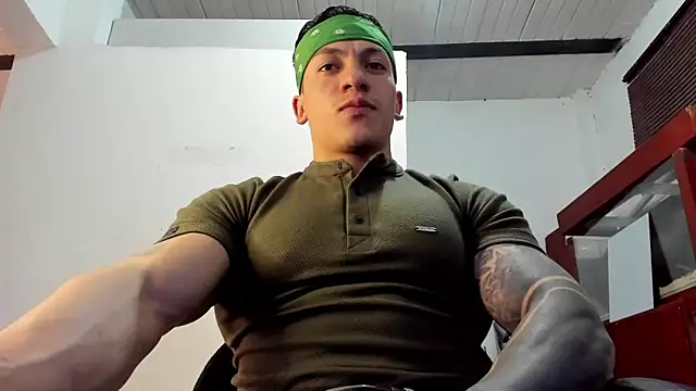 aquiles 51 online show from 09.26.25