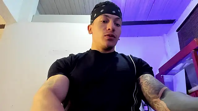 aquiles 51 online show from 09.27.25