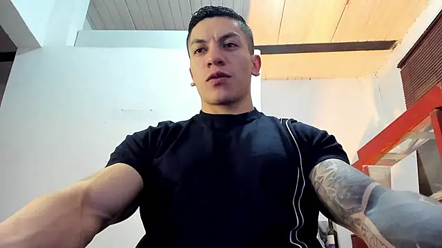 aquiles 51 online show from 10.18.25