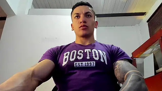 aquiles 51 online show from 11.01.25