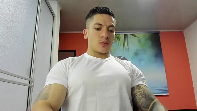 aquiles 51 online show from 02.20.26