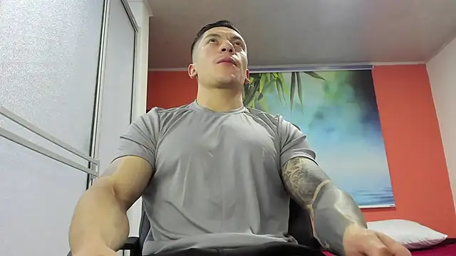 aquiles 51 online show from 03.02.26