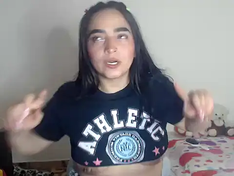 samantha2207 online show from 12.07.24