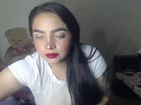 samantha2207 online show from 01.21.25