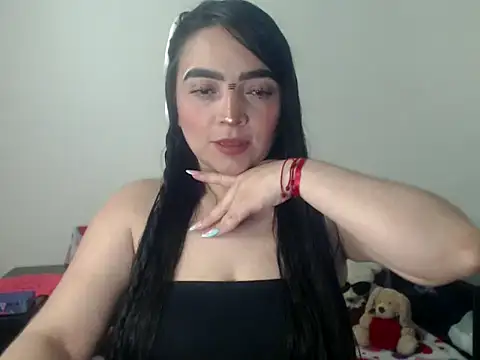 samantha2207 online show from 01.30.25