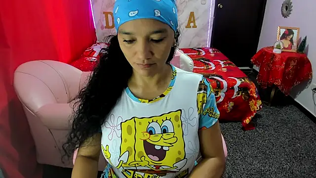 rayza mature 154 online show from 12.23.24