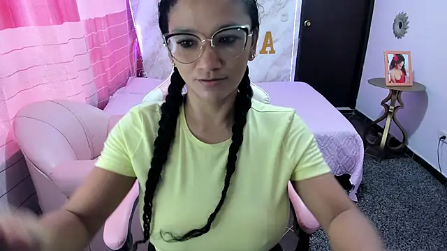 rayza mature 154 online show from 01.03.25