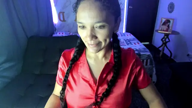 rayza mature 154 online show from 01.22.25