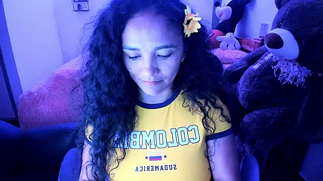 rayza mature 154 online show from 03.29.26