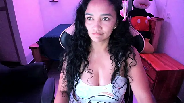 rayza mature 154 online show from 07.06.26