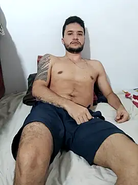 Snapshot of Gerduke06 chatting on 03.04.26 Gerduke06 online show from 03.04.26