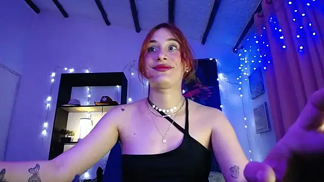 IsaBaileys  online show from 02.12.25