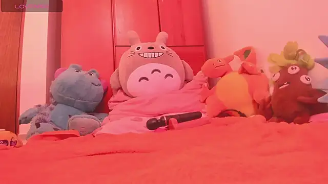 saralolo420 online show from 10.11.25