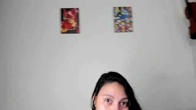 Snapshot of ahri_aacm chatting on 03.04.25 ahri aacm online show from 03.04.25