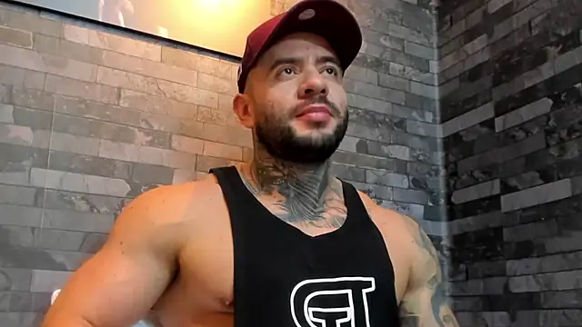 BruceDallas online show from 01.17.26