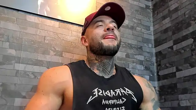 BruceDallas online show from 01.18.26