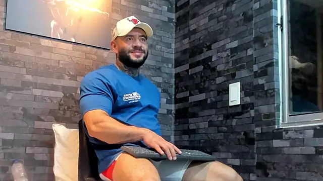 BruceDallas online show from 03.23.26