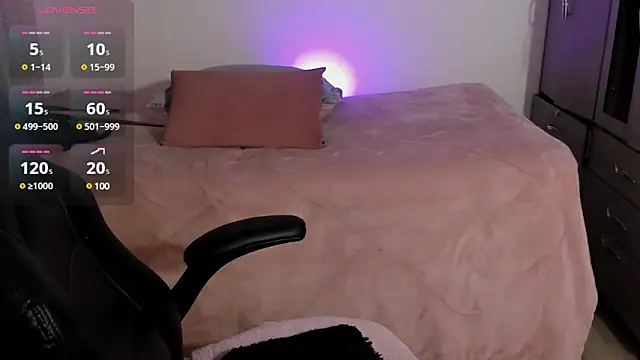 vanessabz online show from 02.19.25