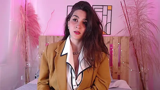 emily amaya online show from 03.18.25