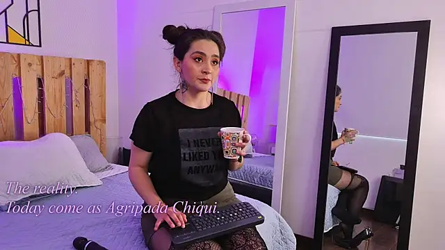 Snapshot of emily_amaya chatting on 08.06.26 emily amaya online show from 08.06.26