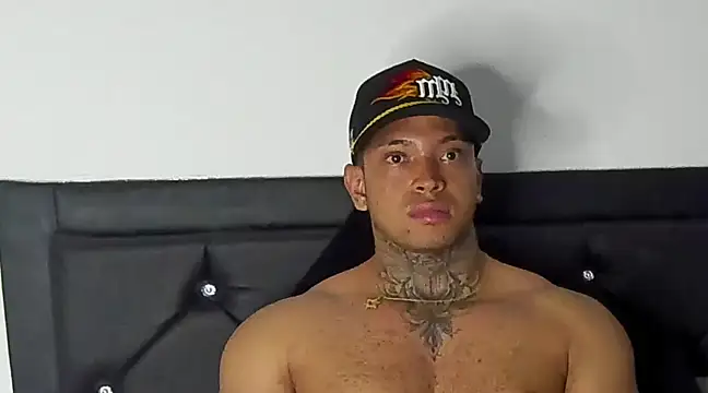 Stiven collins online show from 01.28.25