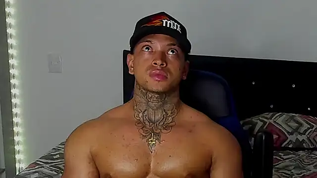 Stiven collins online show from 02.14.25