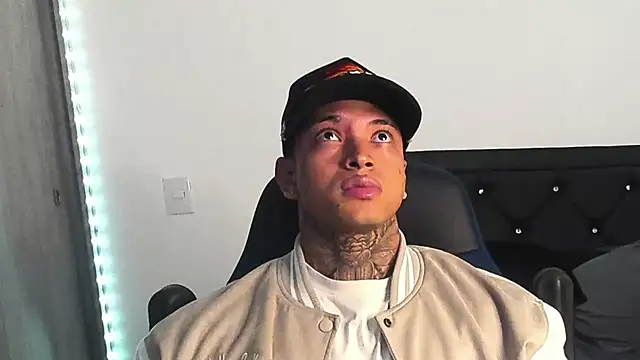 Stiven collins online show from 03.12.25